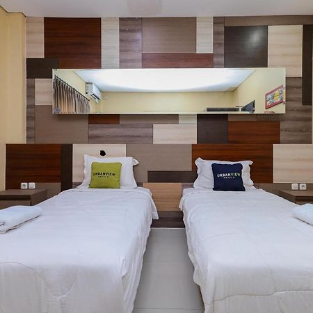 Urbanview Hotel Wg Jimbaran Bali Ungasan Extérieur photo
