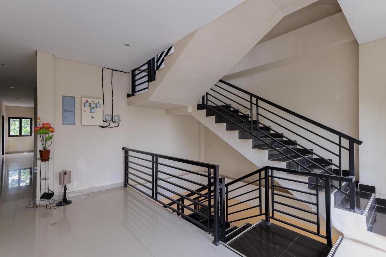 Urbanview Hotel Wg Jimbaran Bali Ungasan Extérieur photo