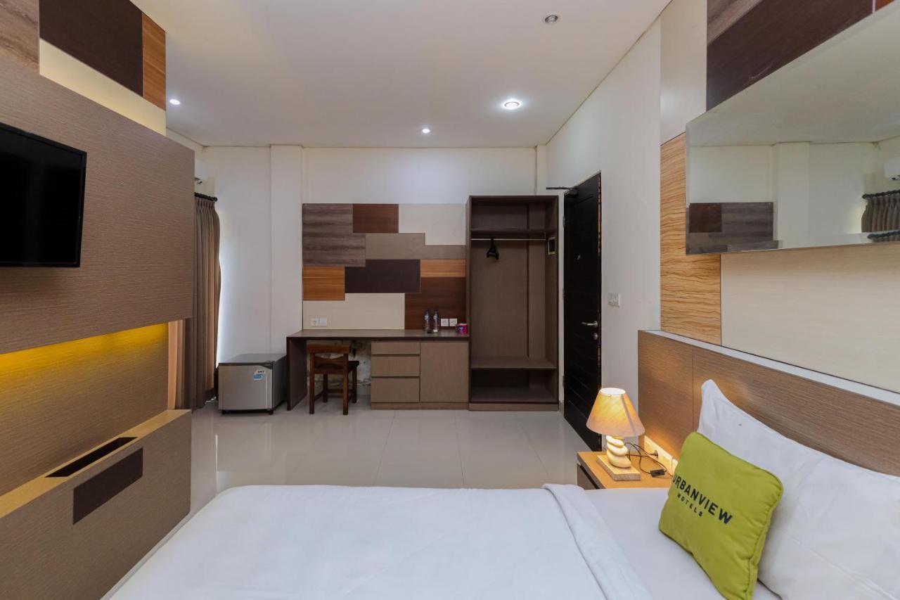 Urbanview Hotel Wg Jimbaran Bali Ungasan Extérieur photo