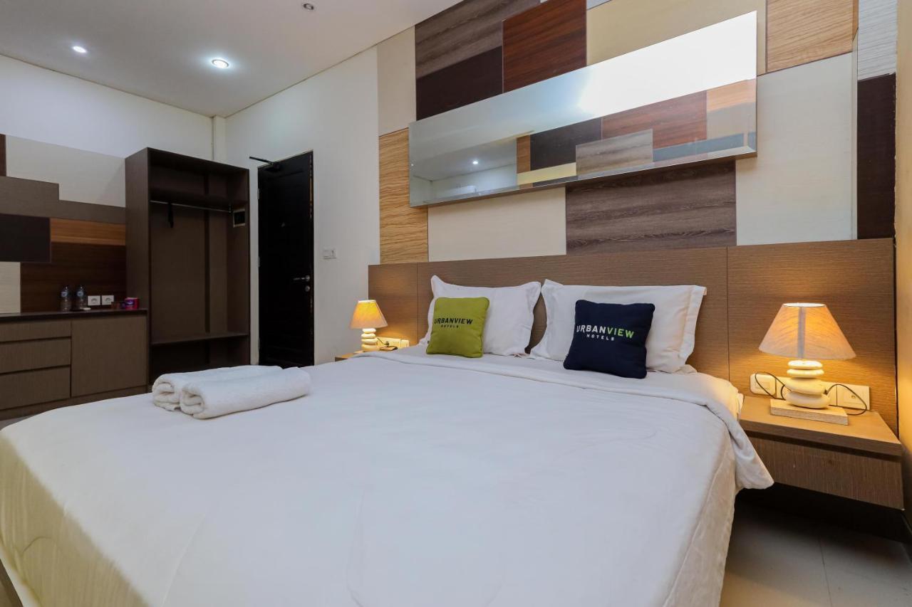 Urbanview Hotel Wg Jimbaran Bali Ungasan Extérieur photo