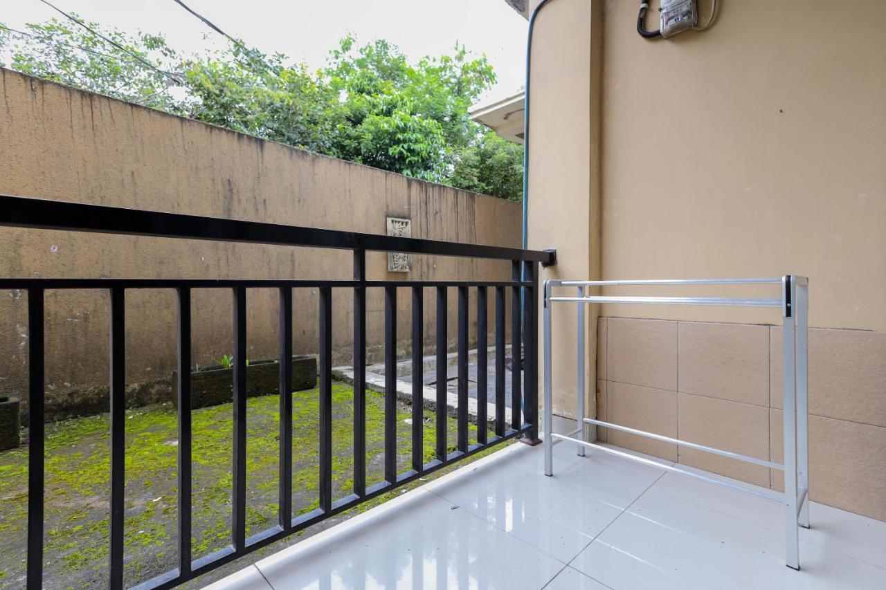 Urbanview Hotel Wg Jimbaran Bali Ungasan Extérieur photo