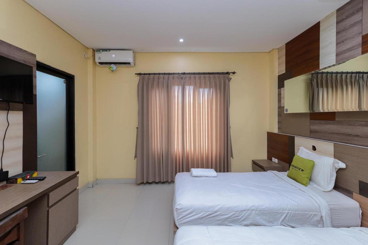 Urbanview Hotel Wg Jimbaran Bali Ungasan Extérieur photo
